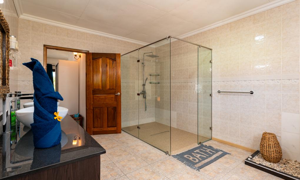 Chello's Villa - 1-Bedroom Apartment