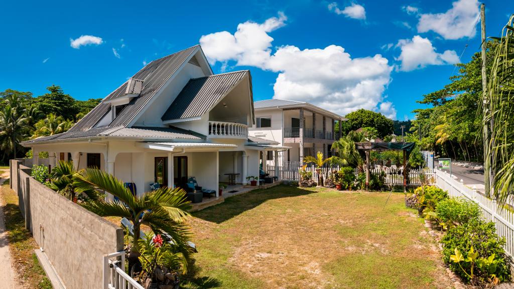 Photo 14: Chello's Villa - Mahé (Seychelles)
