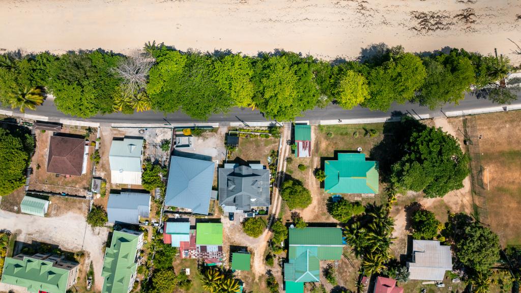 Photo 12: Chello's Villa - Mahé (Seychelles)