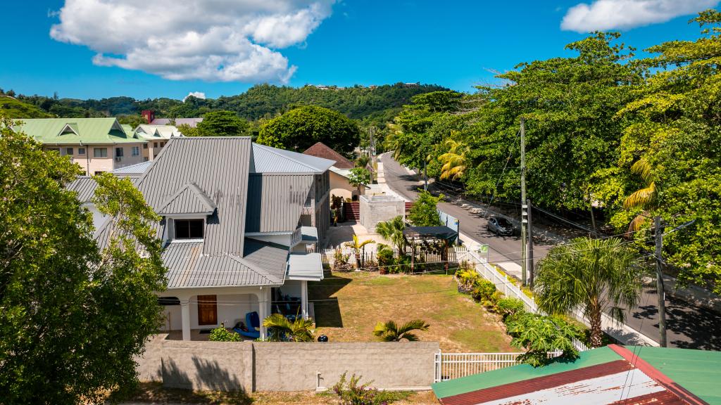 Photo 13: Chello's Villa - Mahé (Seychelles)