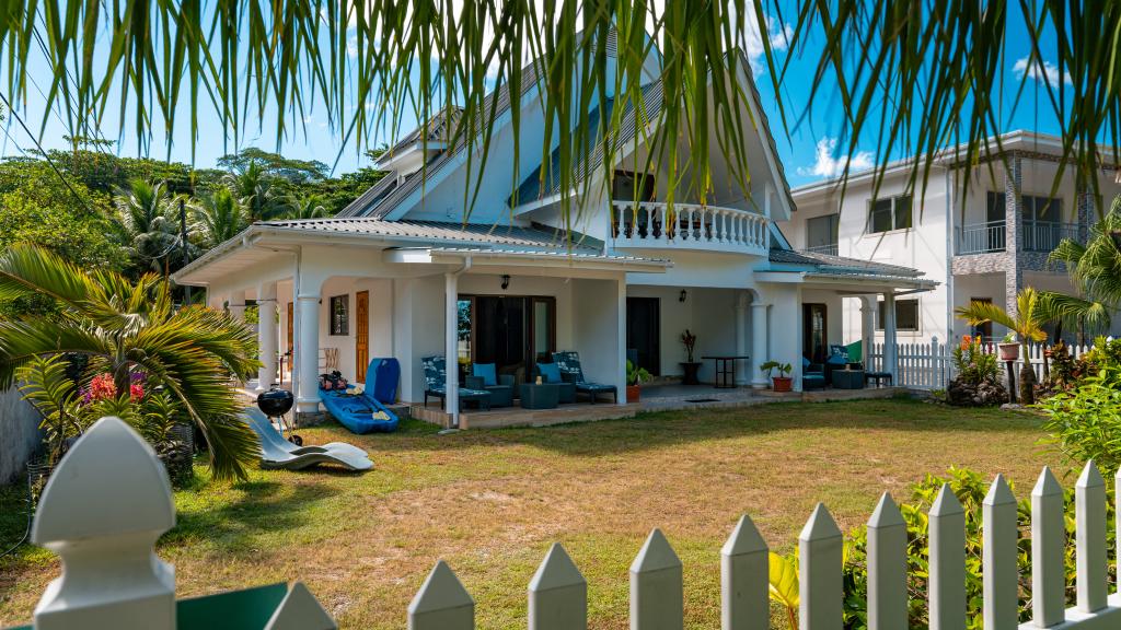 Photo 16: Chello's Villa - Mahé (Seychelles)