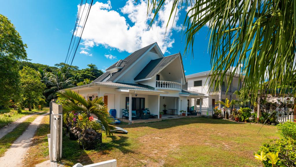 Photo 15: Chello's Villa - Mahé (Seychelles)