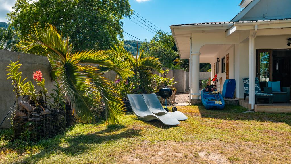 Photo 18: Chello's Villa - Mahé (Seychelles)