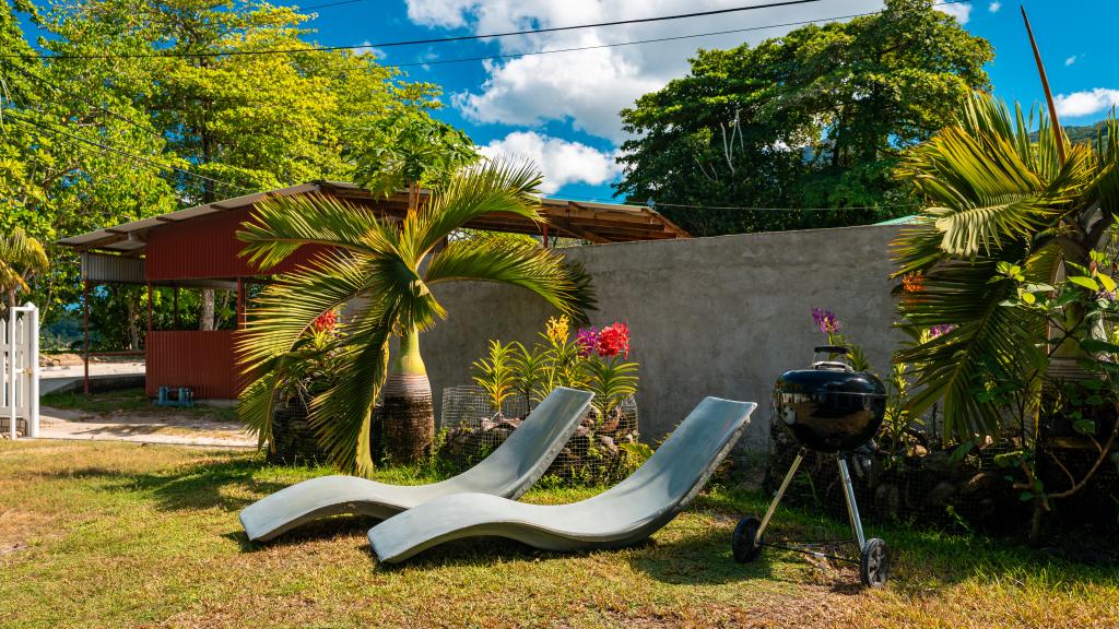 Photo 19: Chello's Villa - Mahé (Seychelles)