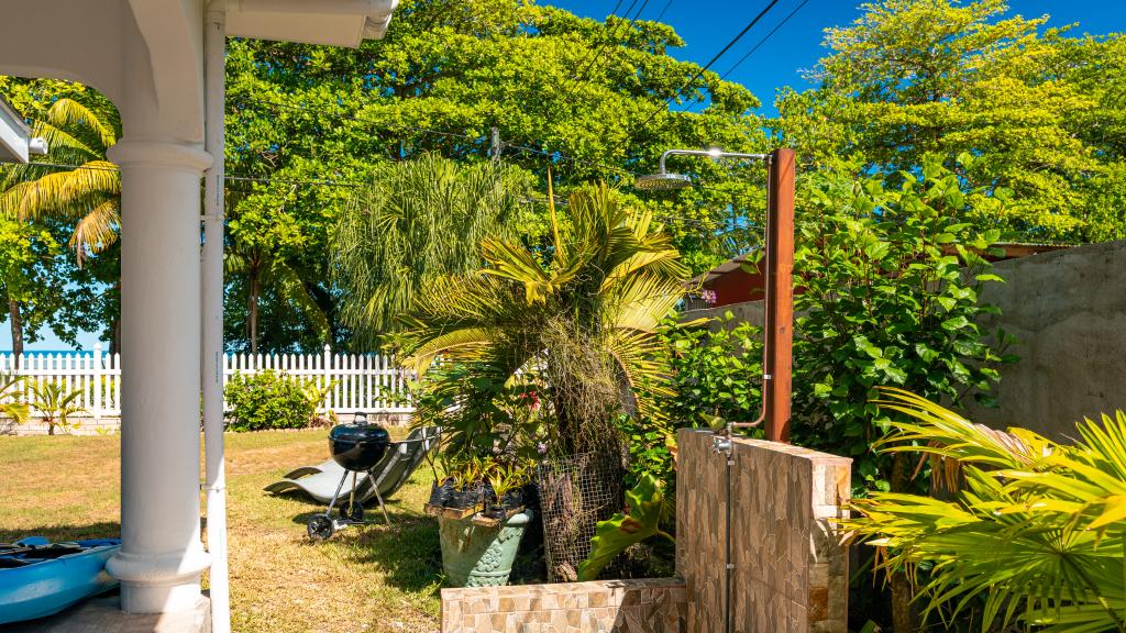 Photo 21: Chello's Villa - Mahé (Seychelles)