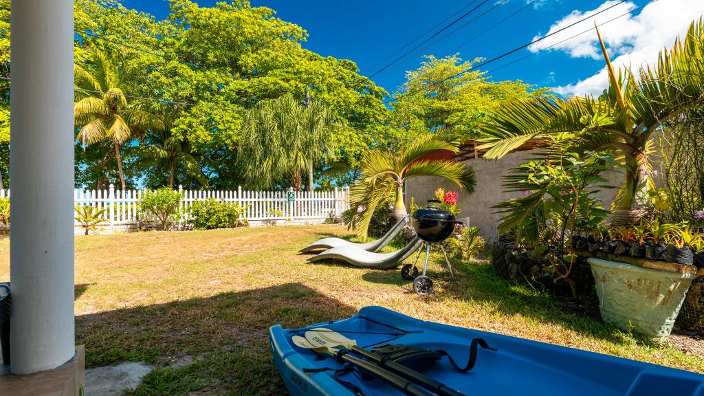 Photo 20: Chello's Villa - Mahé (Seychelles)