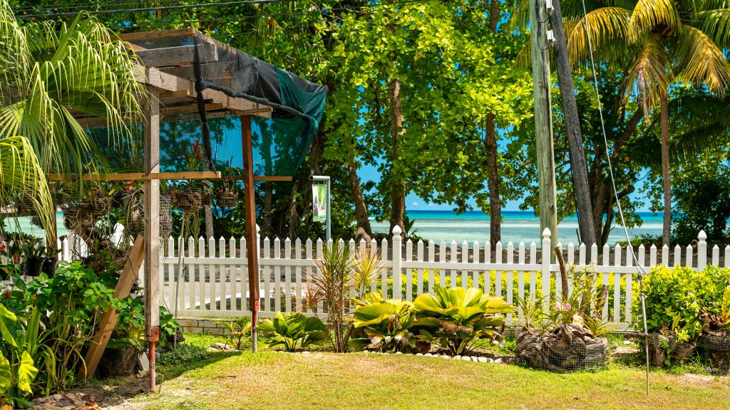 Photo 5: Chello's Villa - Mahé (Seychelles)