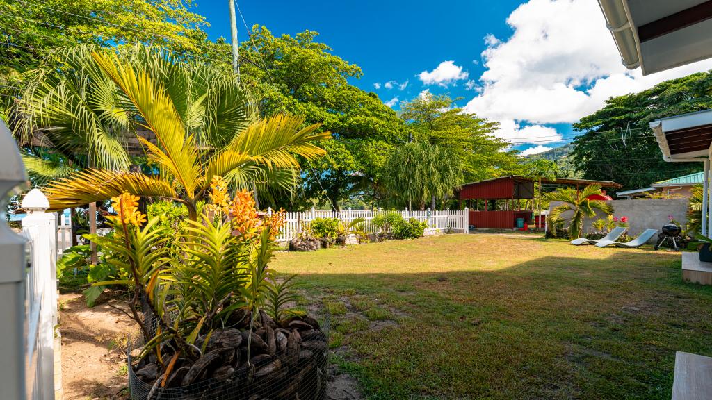 Photo 22: Chello's Villa - Mahé (Seychelles)
