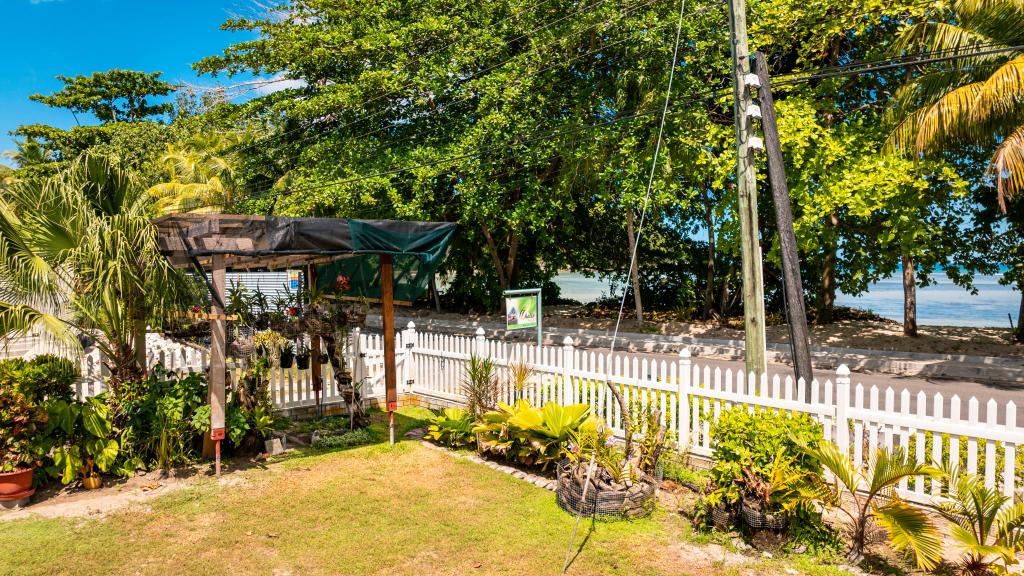 Photo 8: Chello's Villa - Mahé (Seychelles)