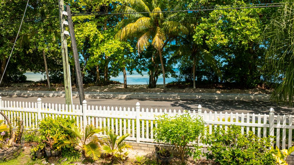 Photo 9: Chello's Villa - Mahé (Seychelles)