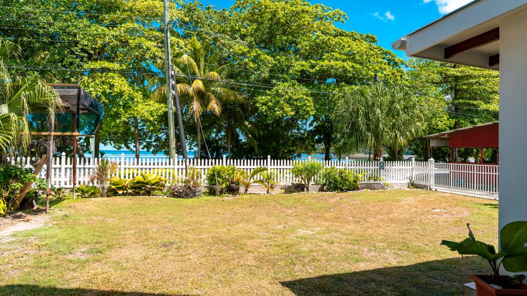 Photo 23: Chello's Villa - Mahé (Seychelles)