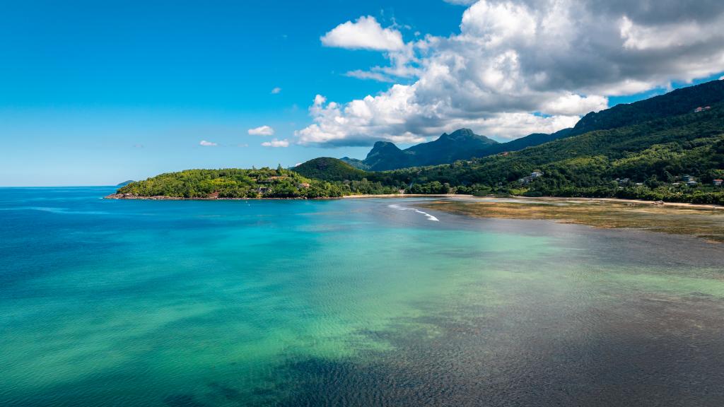 Photo 6: Chello's Villa - Mahé (Seychelles)