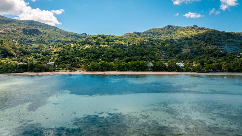 Photo 30: Chello's Villa - Mahé (Seychelles)
