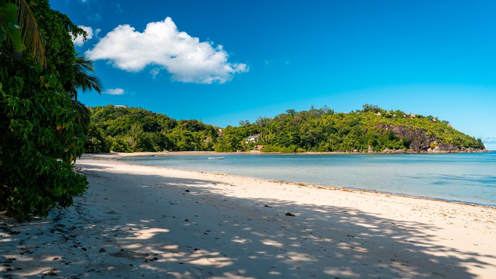 Photo 3: Chello's Villa - Mahé (Seychelles)