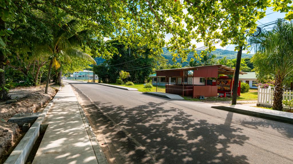 Foto 35: Chello's Villa - Mahé (Seychellen)