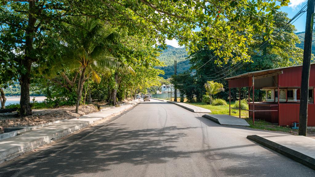 Photo 29: Chello's Villa - Mahé (Seychelles)