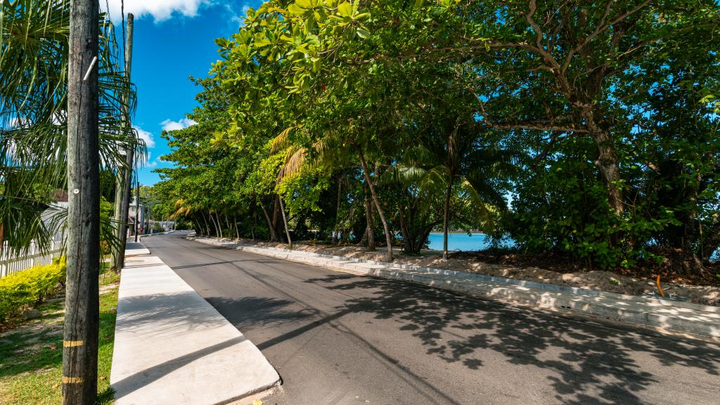 Photo 25: Chello's Villa - Mahé (Seychelles)