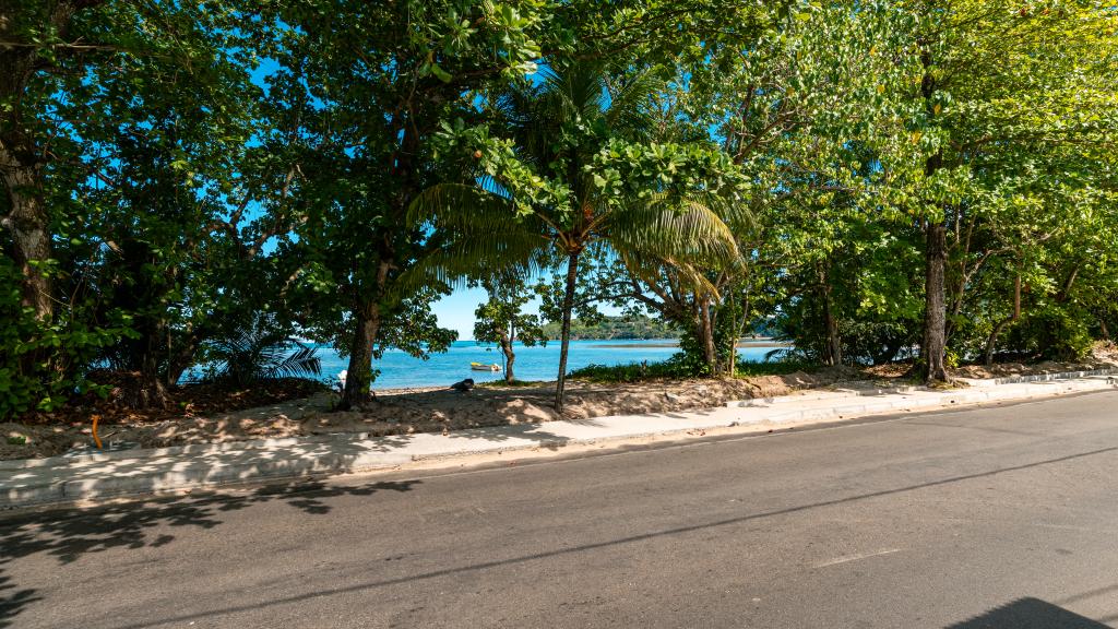 Photo 34: Chello's Villa - Mahé (Seychelles)