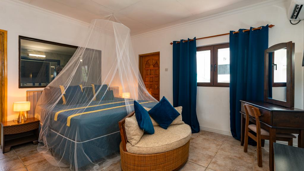 Photo 44: Chello's Villa - Mahé (Seychelles)