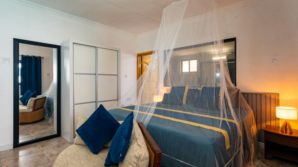 Photo 46: Chello's Villa - Mahé (Seychelles)