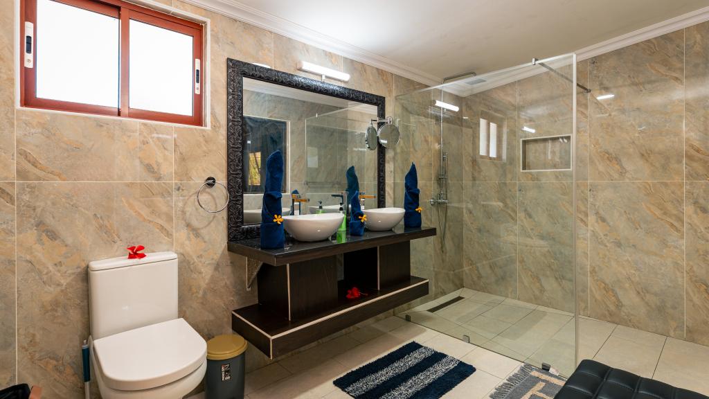 Photo 47: Chello's Villa - Mahé (Seychelles)