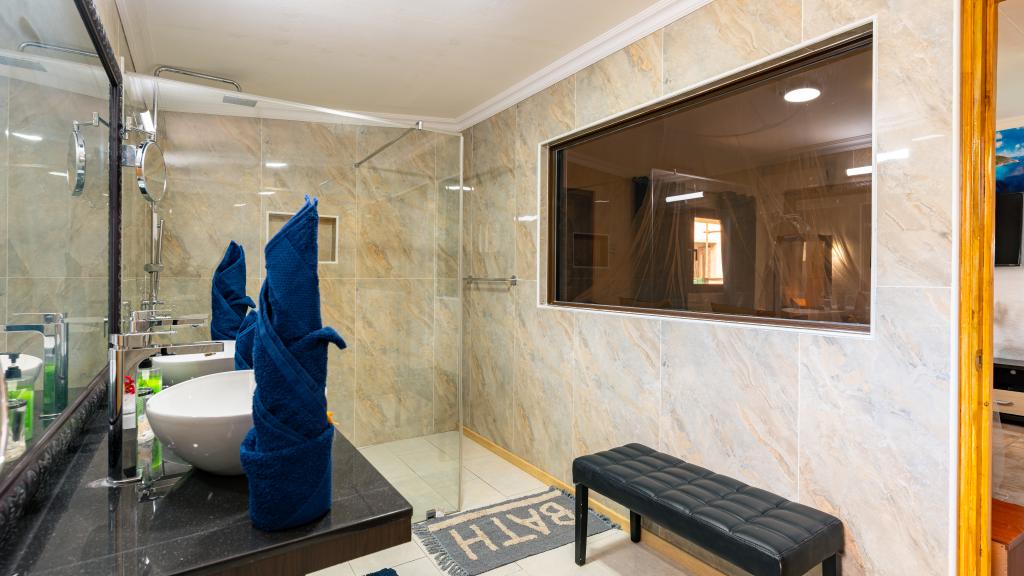 Photo 48: Chello's Villa - Mahé (Seychelles)