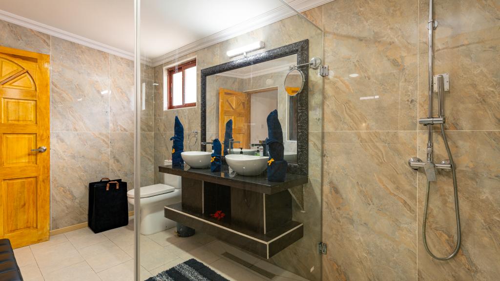 Photo 49: Chello's Villa - Mahé (Seychelles)