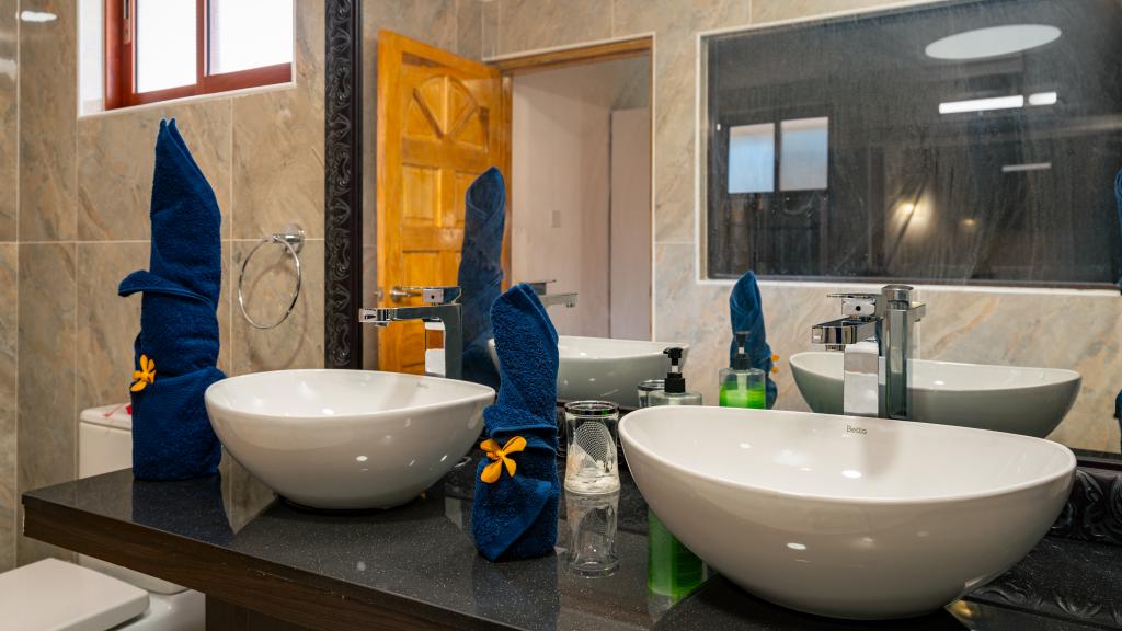 Photo 50: Chello's Villa - Mahé (Seychelles)