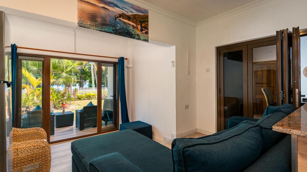 Photo 40: Chello's Villa - Mahé (Seychelles)