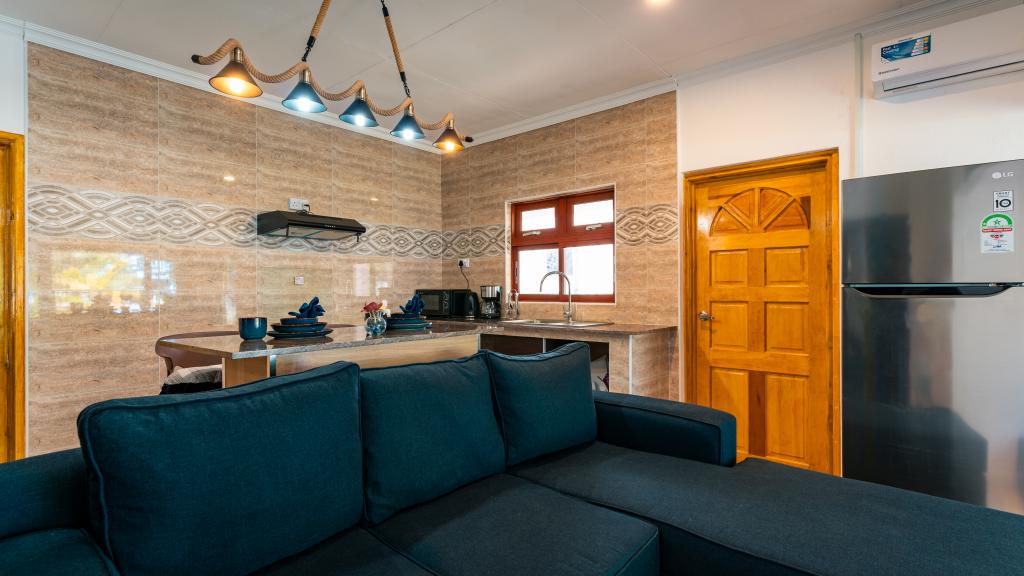 Photo 41: Chello's Villa - Mahé (Seychelles)