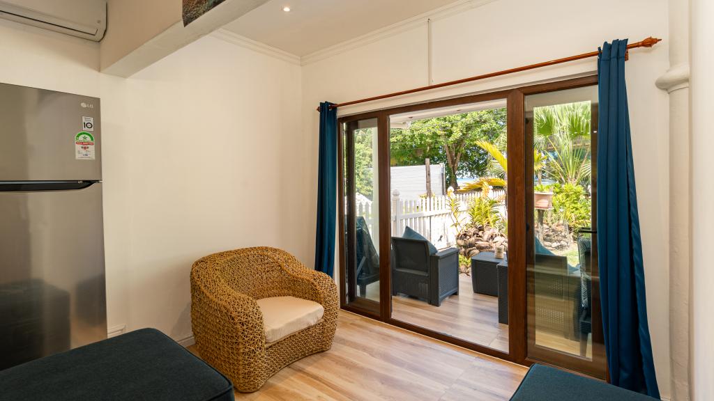 Photo 39: Chello's Villa - Mahé (Seychelles)