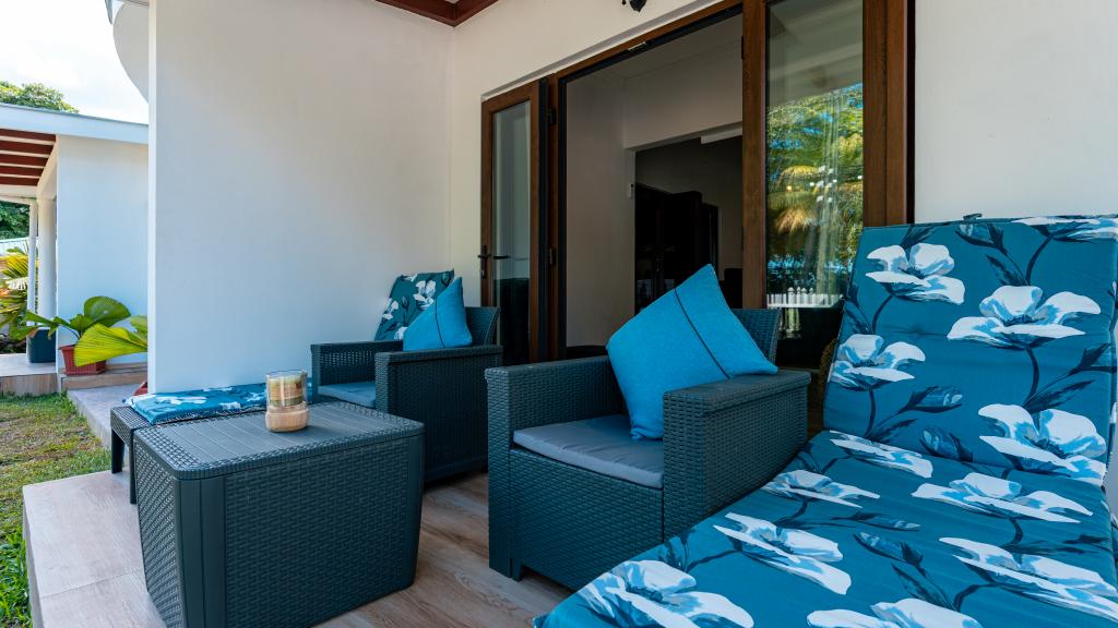 Photo 37: Chello's Villa - Mahé (Seychelles)
