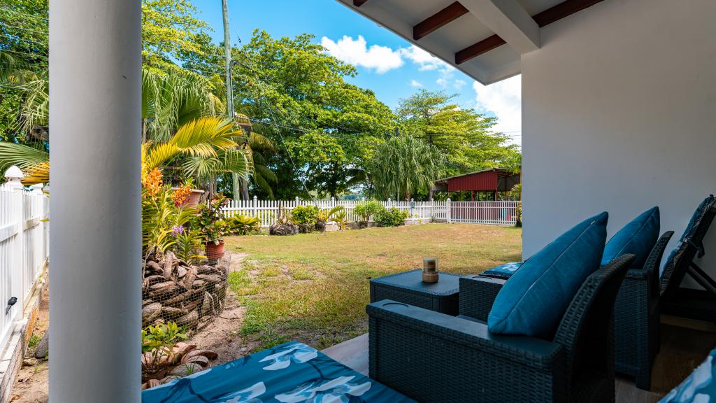 Photo 36: Chello's Villa - Mahé (Seychelles)