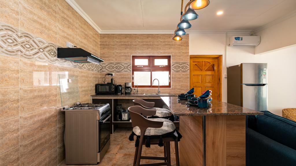 Photo 42: Chello's Villa - Mahé (Seychelles)