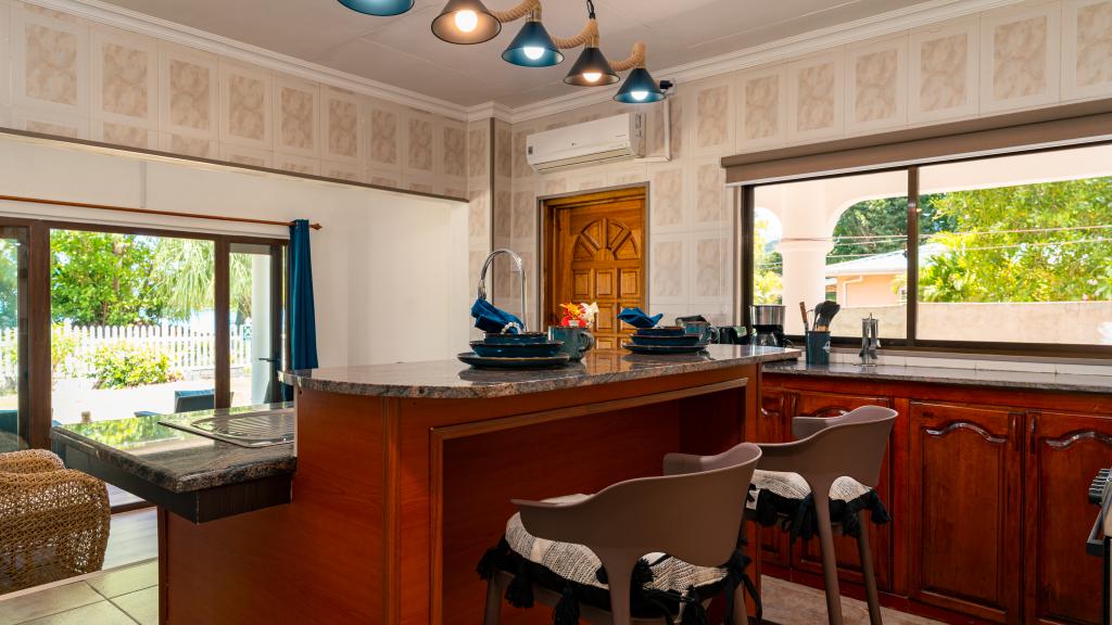 Photo 58: Chello's Villa - Mahé (Seychelles)