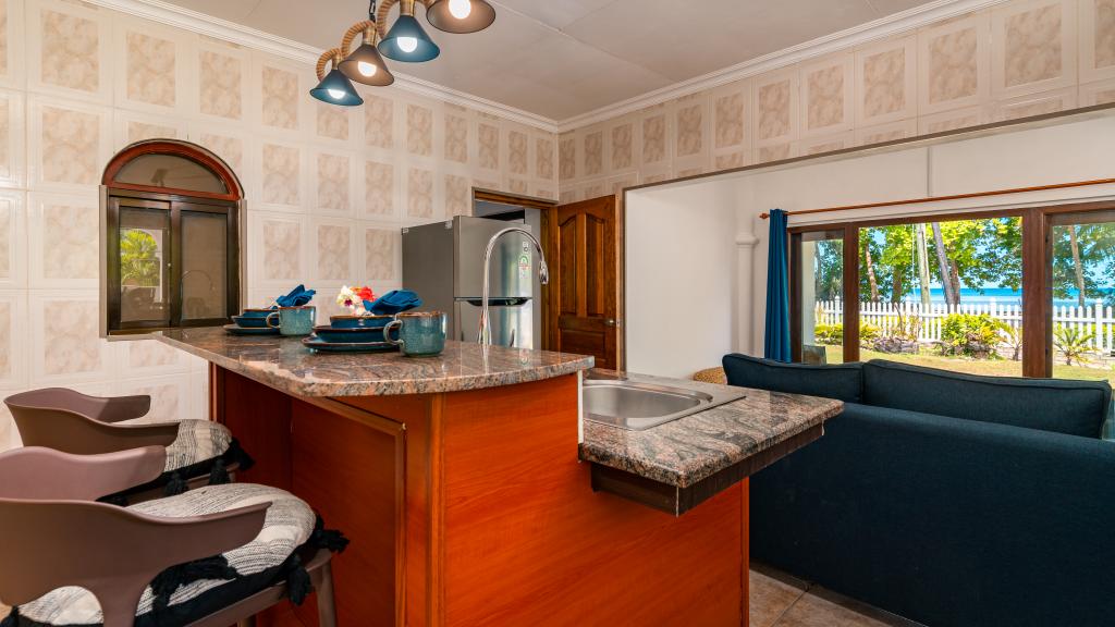 Photo 57: Chello's Villa - Mahé (Seychelles)