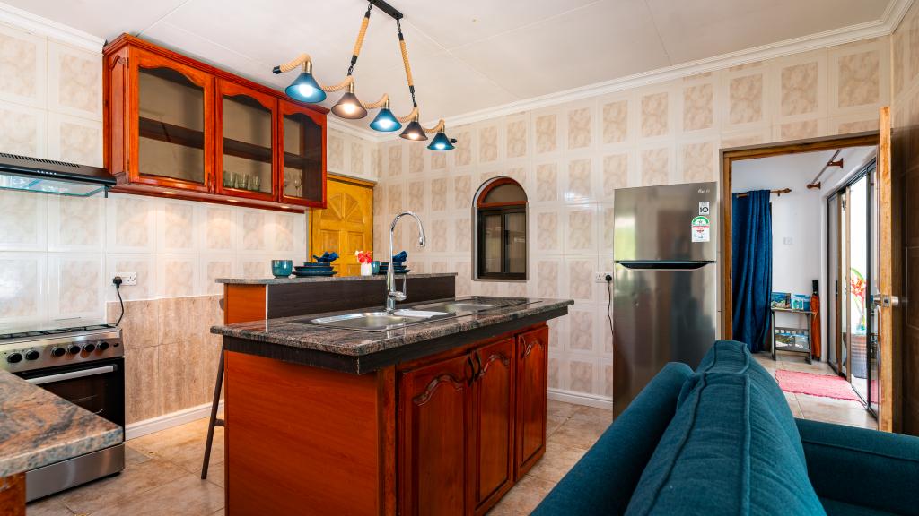 Photo 56: Chello's Villa - Mahé (Seychelles)