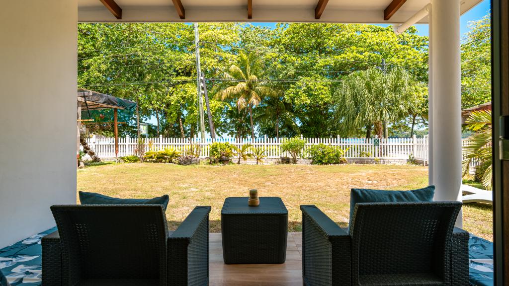 Photo 51: Chello's Villa - Mahé (Seychelles)