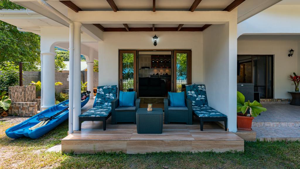 Photo 52: Chello's Villa - Mahé (Seychelles)
