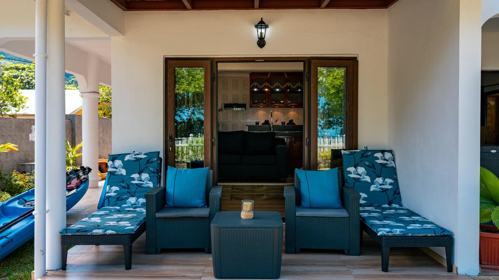 Photo 53: Chello's Villa - Mahé (Seychelles)