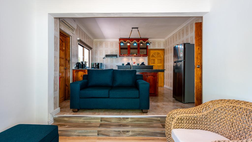 Photo 54: Chello's Villa - Mahé (Seychelles)