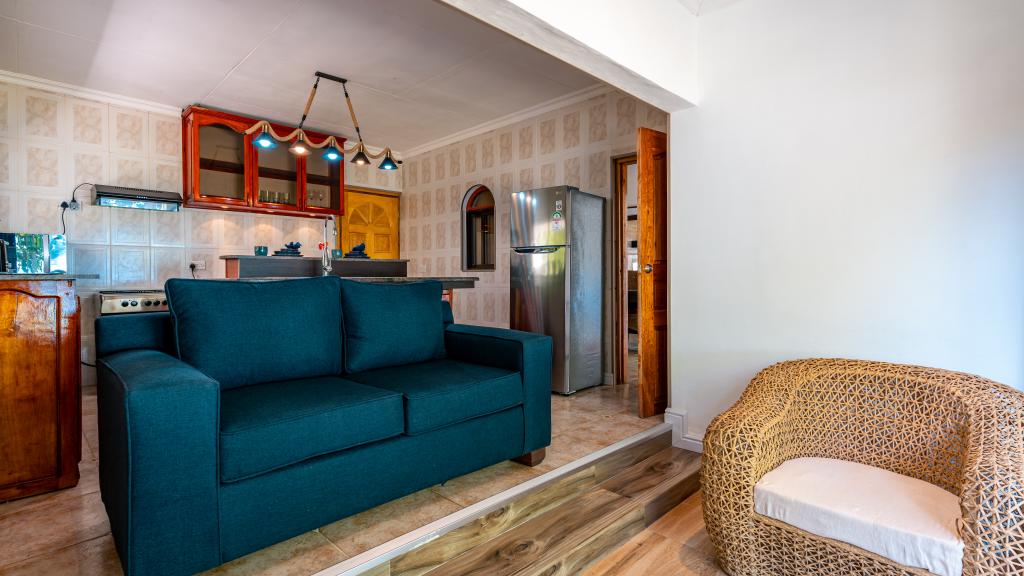 Photo 55: Chello's Villa - Mahé (Seychelles)