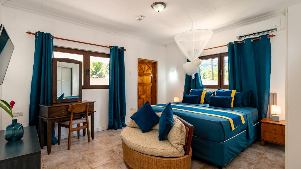 Photo 62: Chello's Villa - Mahé (Seychelles)