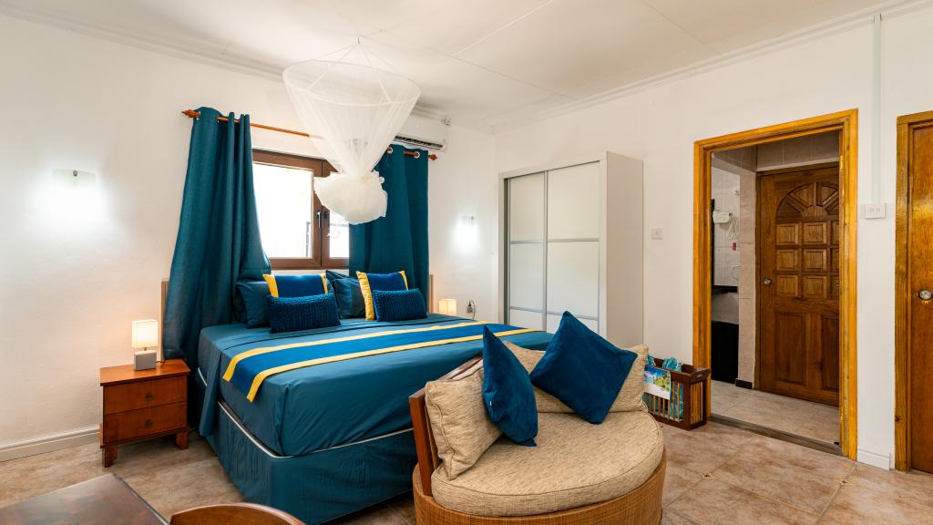 Photo 66: Chello's Villa - Mahé (Seychelles)