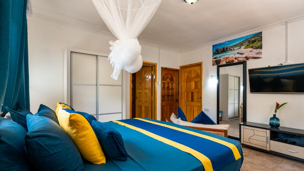 Photo 64: Chello's Villa - Mahé (Seychelles)