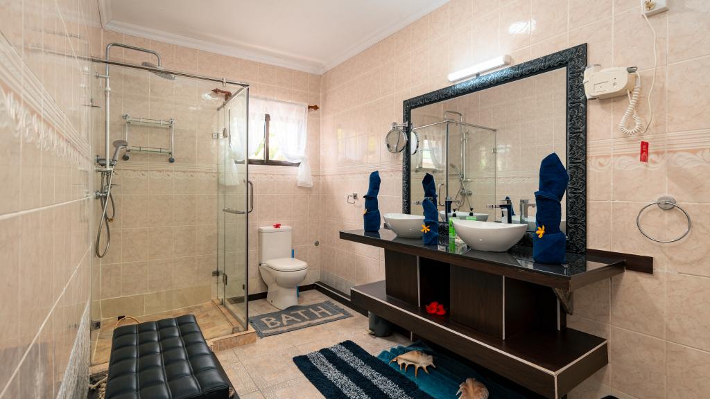 Photo 69: Chello's Villa - Mahé (Seychelles)