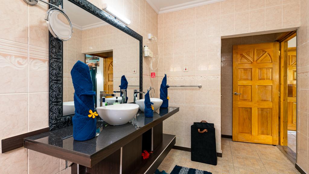 Photo 67: Chello's Villa - Mahé (Seychelles)