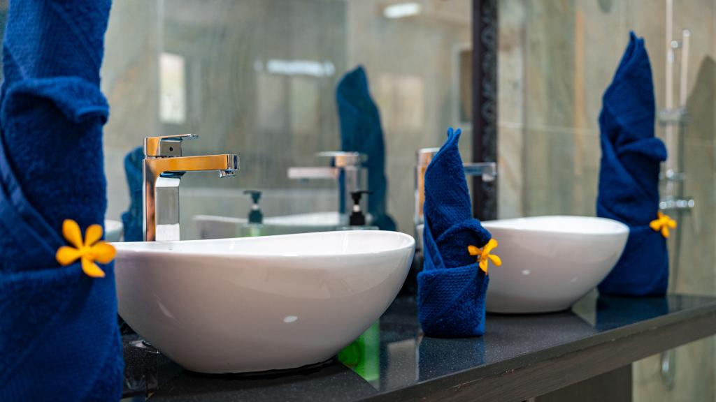 Photo 68: Chello's Villa - Mahé (Seychelles)