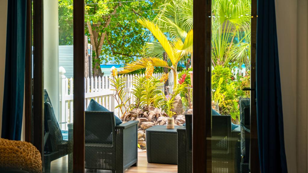 Photo 38: Chello's Villa - Mahé (Seychelles)