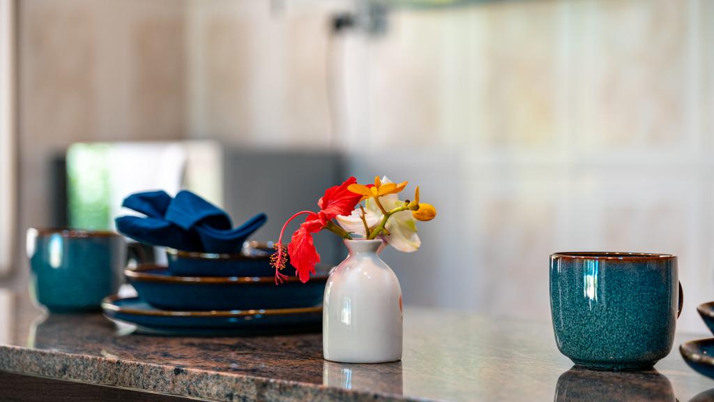 Photo 59: Chello's Villa - Mahé (Seychelles)